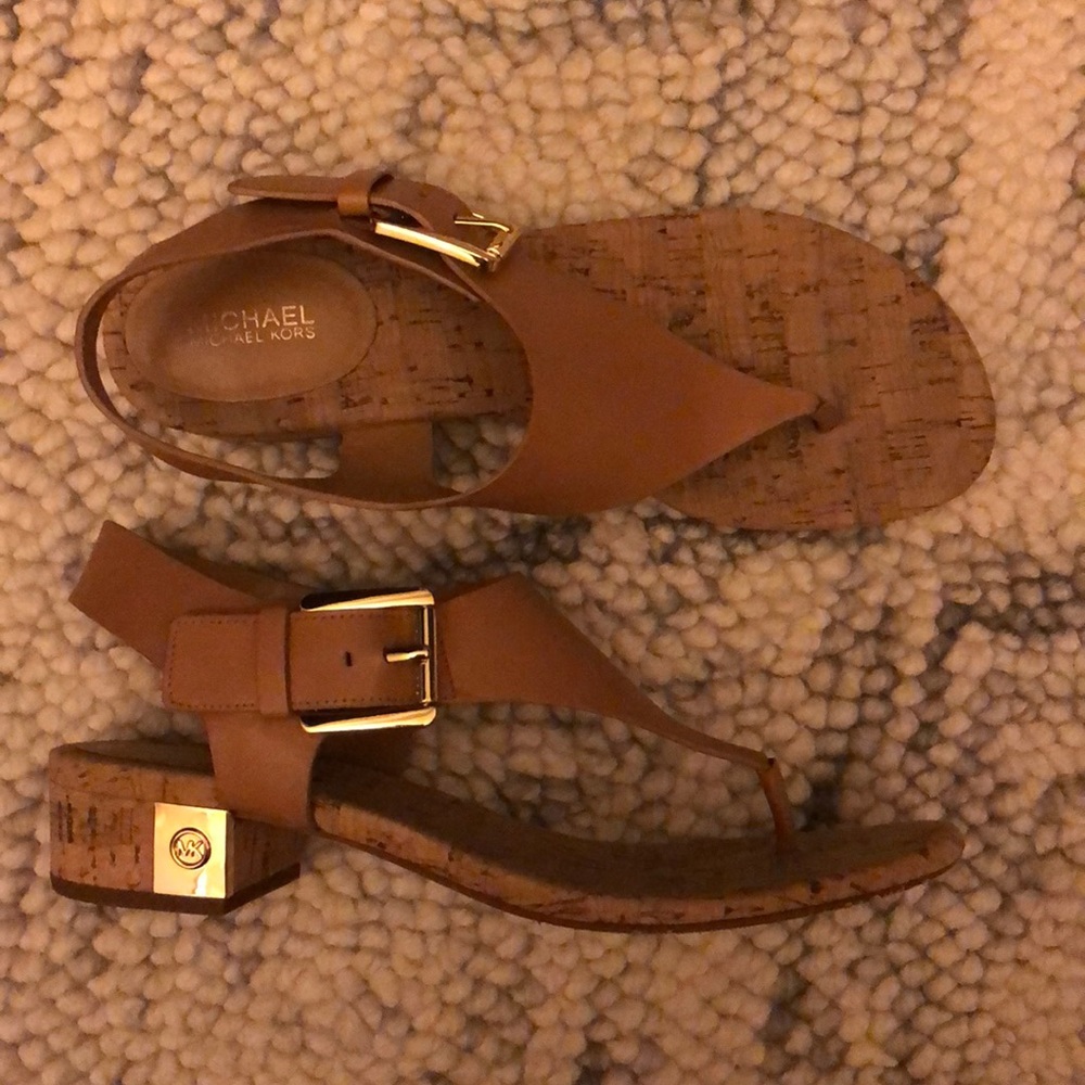 Michael Kors Sandals